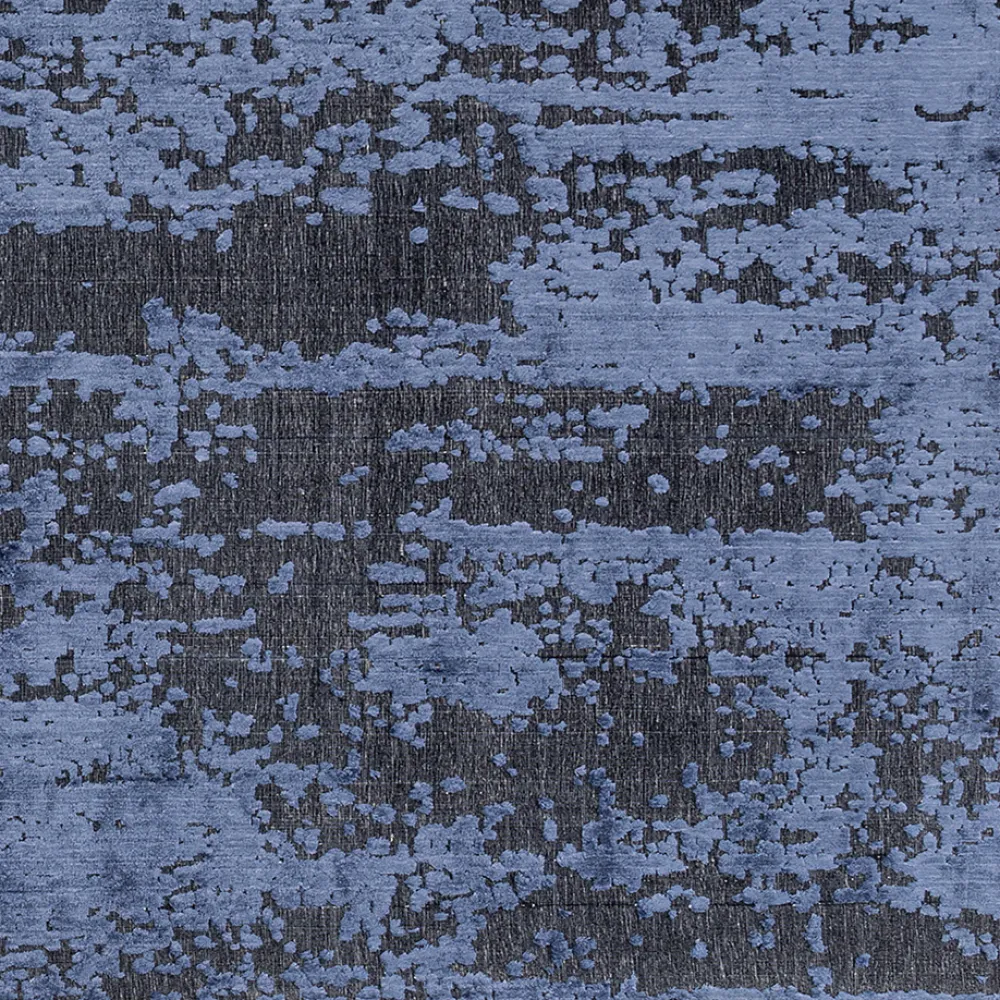 KARE Design Matot*Silja Matto, Sininen 170x240cm