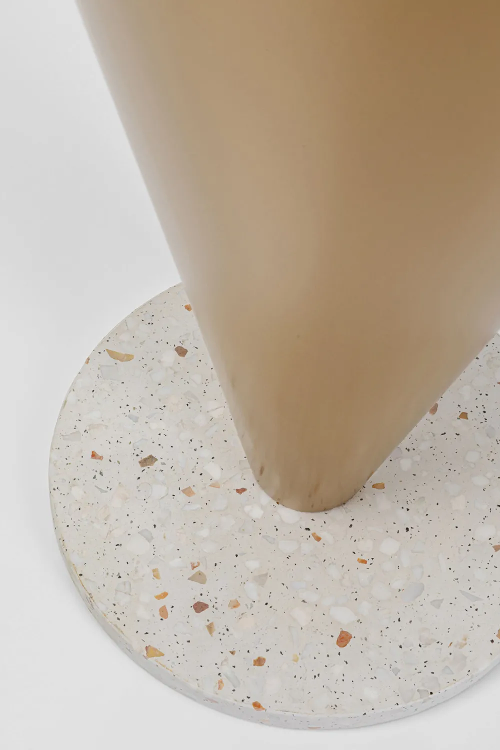 KARE Design Sateenvarjot Ja Sateenvarjotelineet*Singing In The Rain Sateenvarjoteline, Kulta 85cm