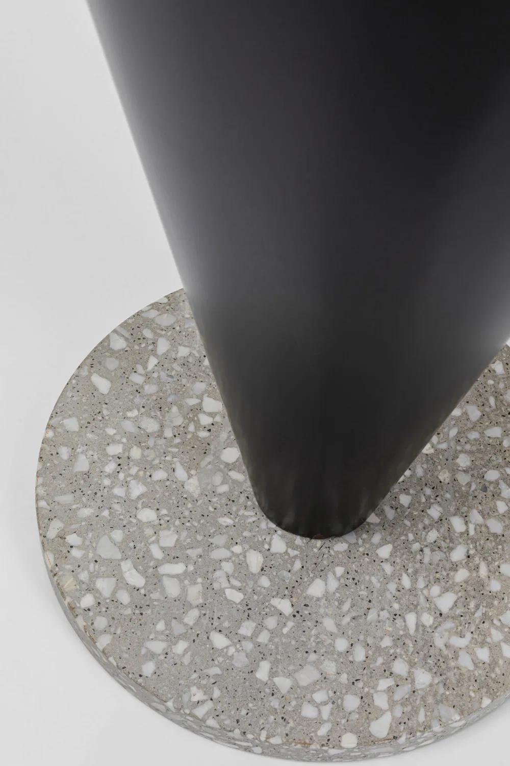 KARE Design Sateenvarjot Ja Sateenvarjotelineet*Singing In The Rain Sateenvarjoteline, Musta 85cm