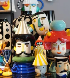 KARE Design Kulhot*Sir Kuppi, Muki 13cm