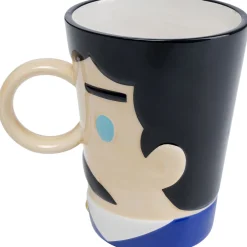 KARE Design Kulhot*Sir Kuppi, Muki 13cm