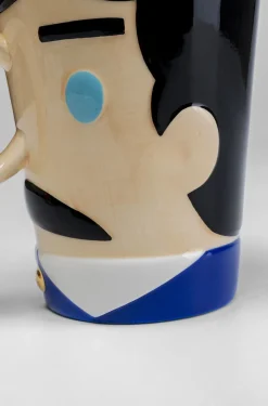 KARE Design Kulhot*Sir Kuppi, Muki 13cm