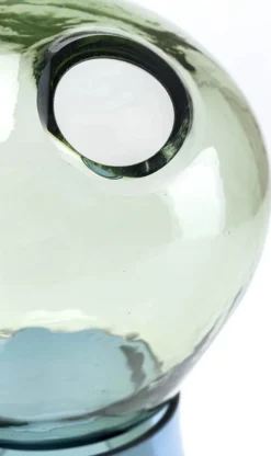 KARE Design Maljakot|Olohuone*Skittle Maljakko 28cm