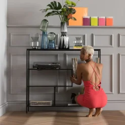 KARE Design Maljakot|Olohuone*Skittle Maljakko 49cm