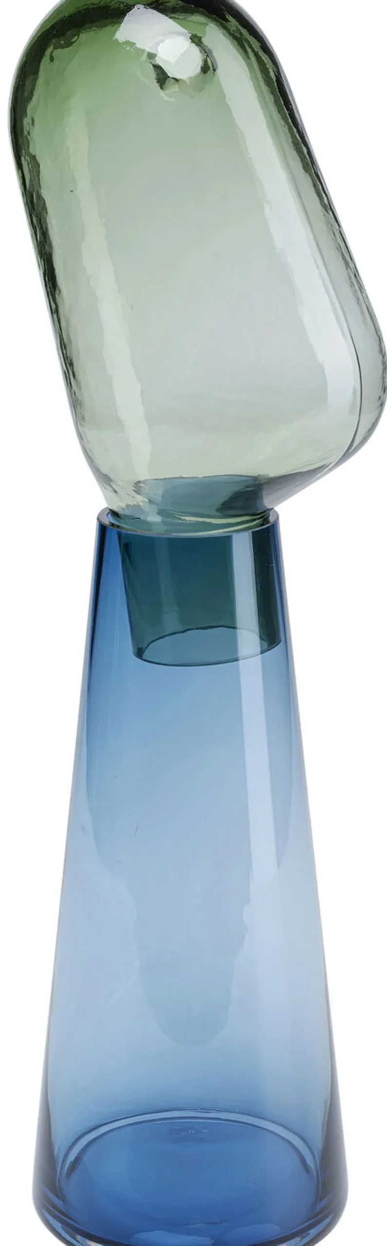 KARE Design Maljakot|Olohuone*Skittle Maljakko 49cm