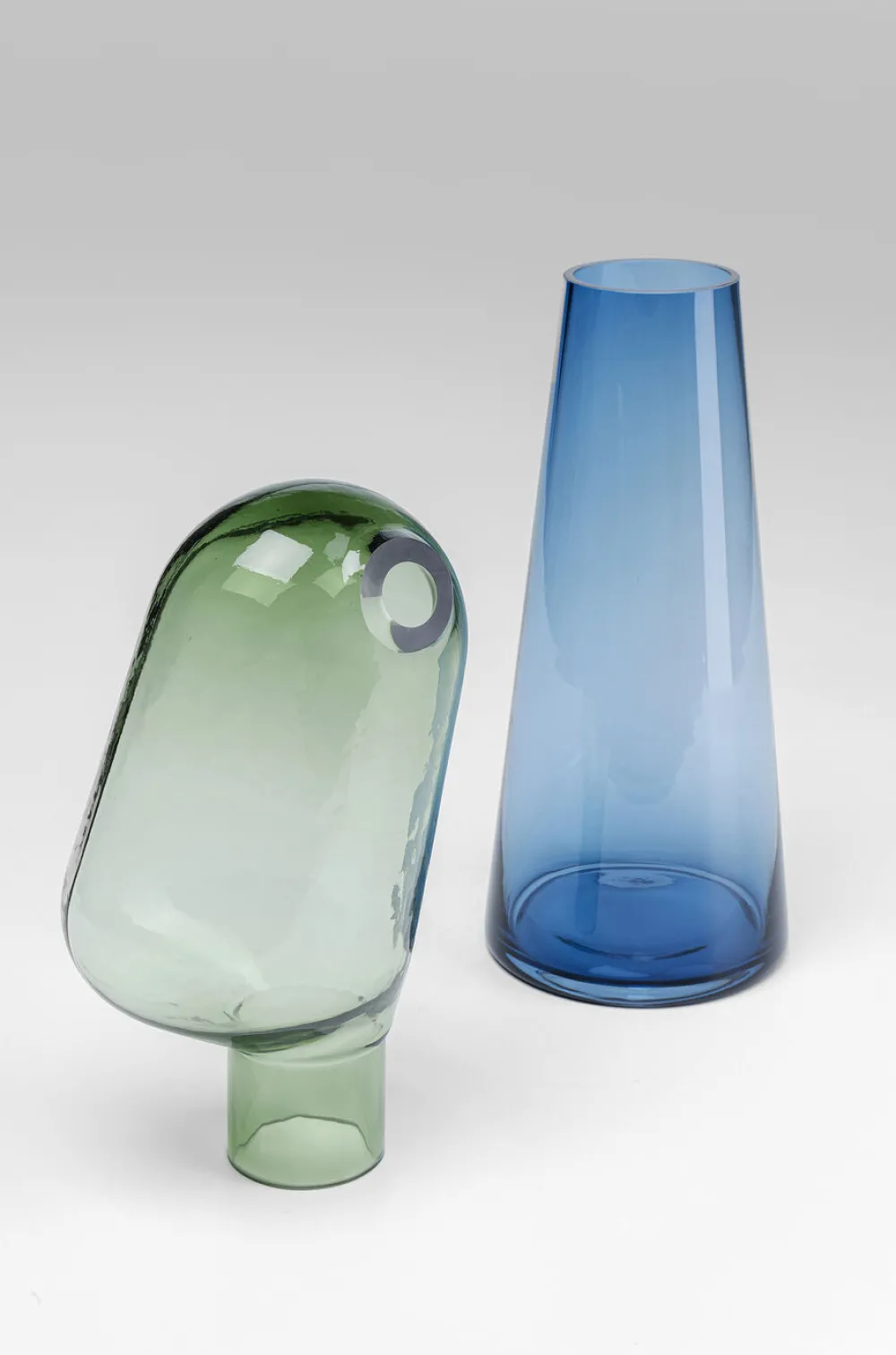 KARE Design Maljakot|Olohuone*Skittle Maljakko 49cm