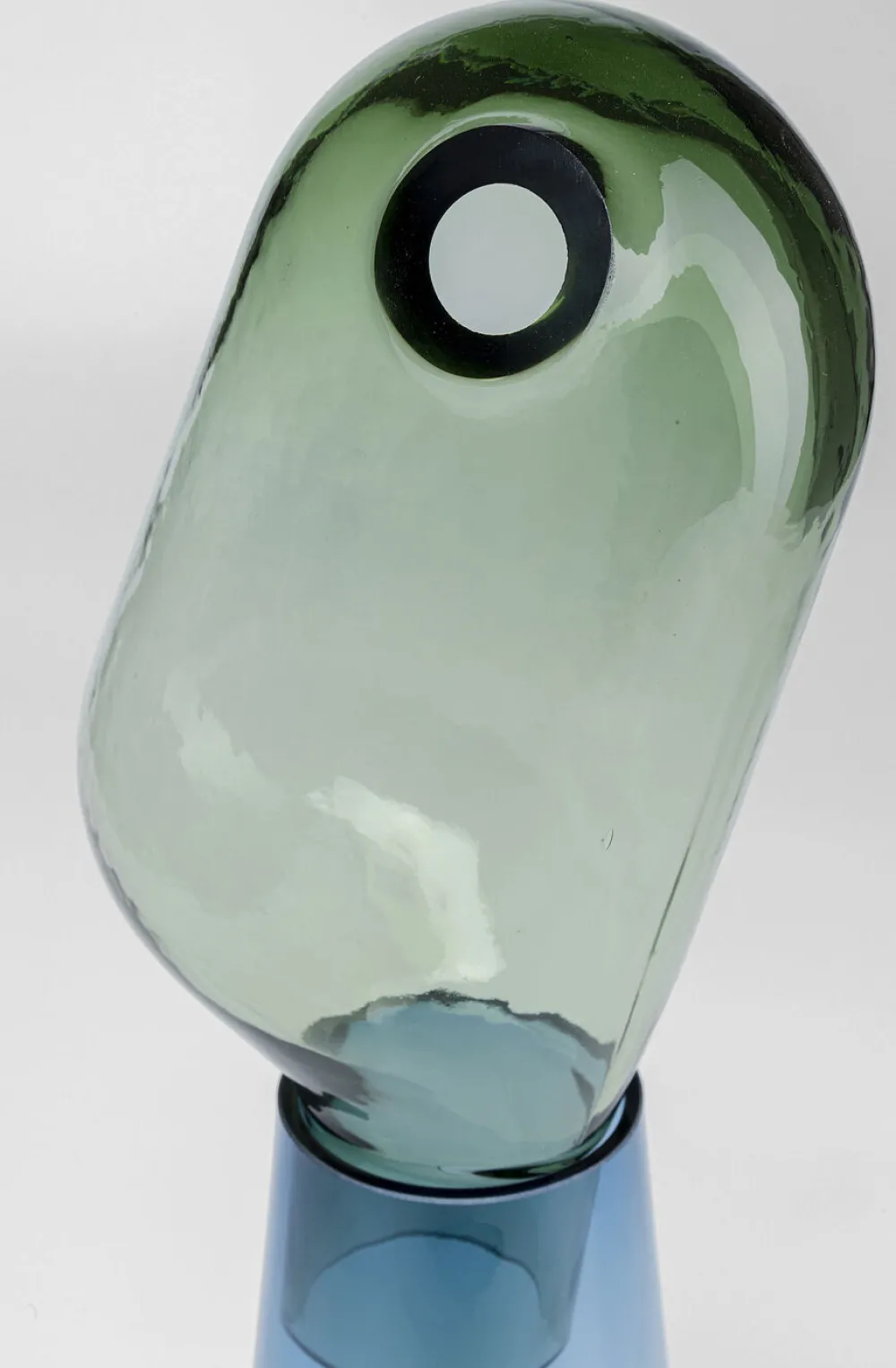 KARE Design Maljakot|Olohuone*Skittle Maljakko 49cm