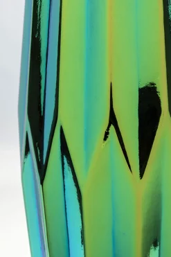 KARE Design Maljakot|Olohuone*Sky Green Maljakko Vihreä 36cm