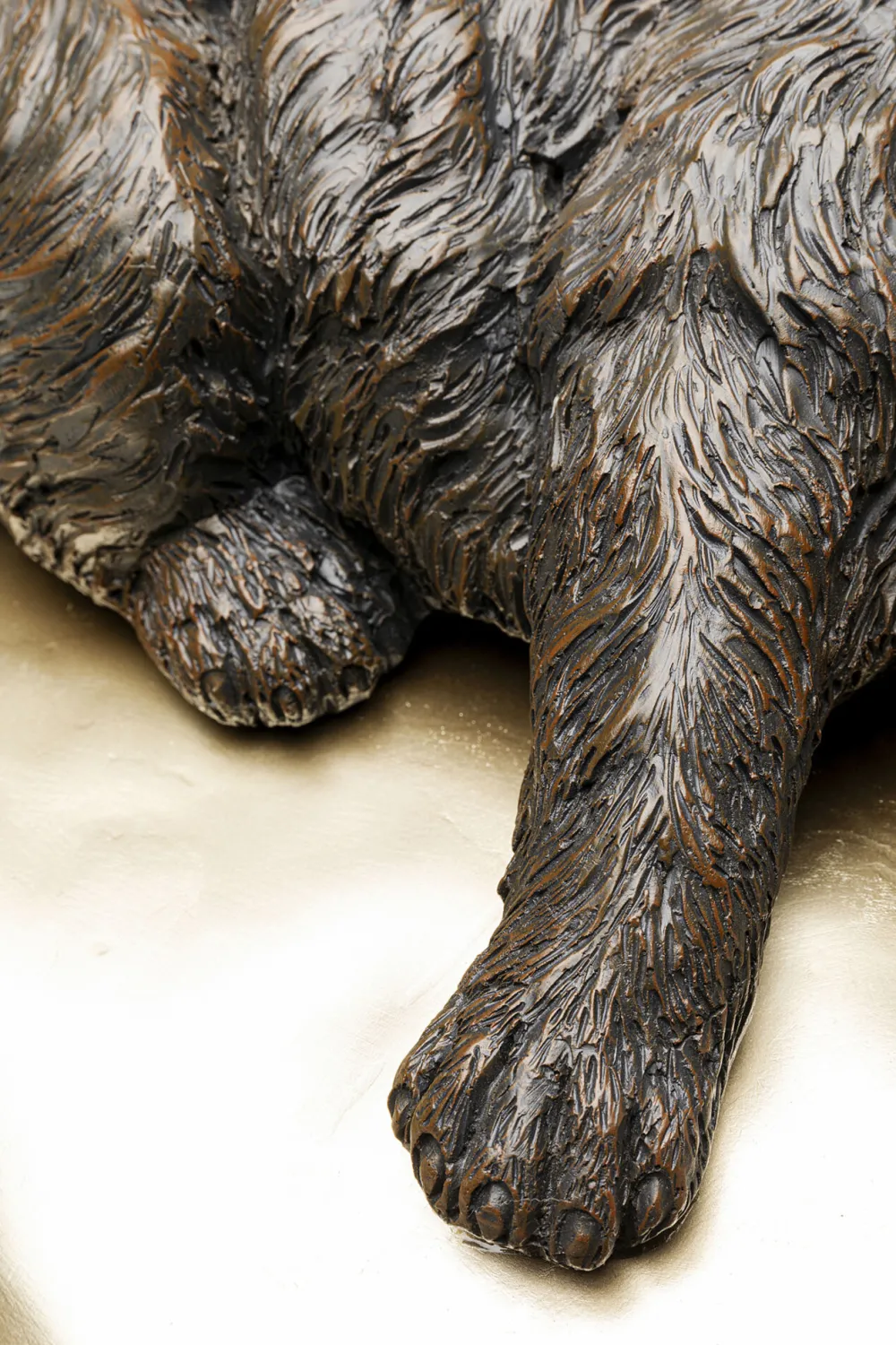 KARE Design Koriste-Esineet*Sleeping Koala Koriste-esine 35cm