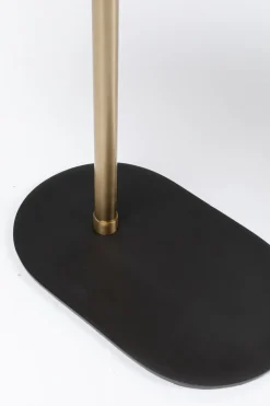 KARE Design Sohvapöydät*Slide Sivupöytä 50x30cm