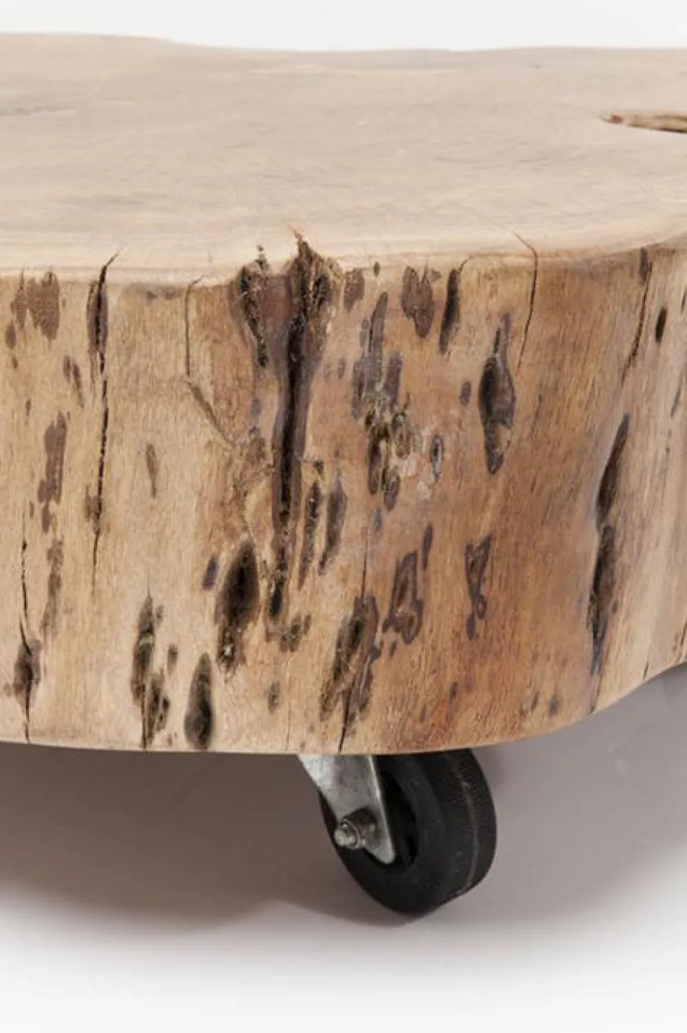 KARE Design Sohvapöydät*Snag Sohvapöytä Ø50-60cm