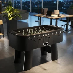 KARE Design Jalalliset Koriste-Esineet*Soccer Table Style Jalkapallopeli