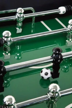 KARE Design Jalalliset Koriste-Esineet*Soccer Table Style Jalkapallopeli