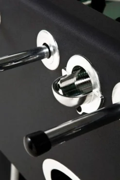 KARE Design Jalalliset Koriste-Esineet*Soccer Table Style Jalkapallopeli