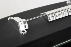 KARE Design Jalalliset Koriste-Esineet*Soccer Table Style Jalkapallopeli