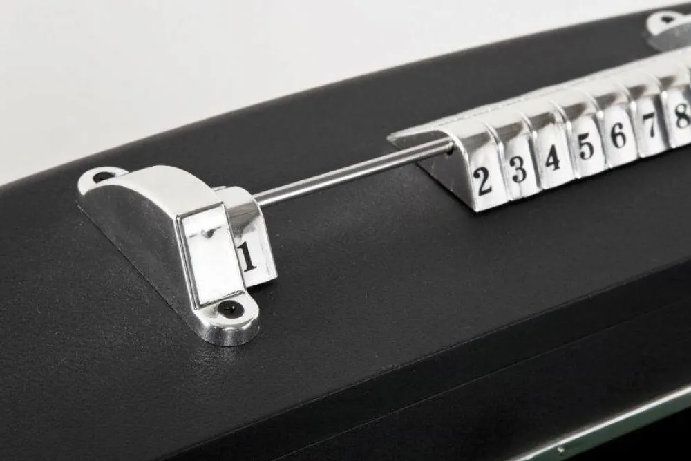 KARE Design Jalalliset Koriste-Esineet*Soccer Table Style Jalkapallopeli