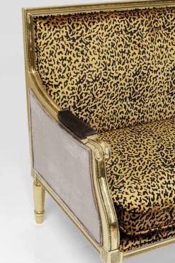 KARE Design Sohvat*Sofa Regency Leo 135cm