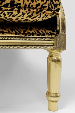 KARE Design Sohvat*Sofa Regency Leo 135cm