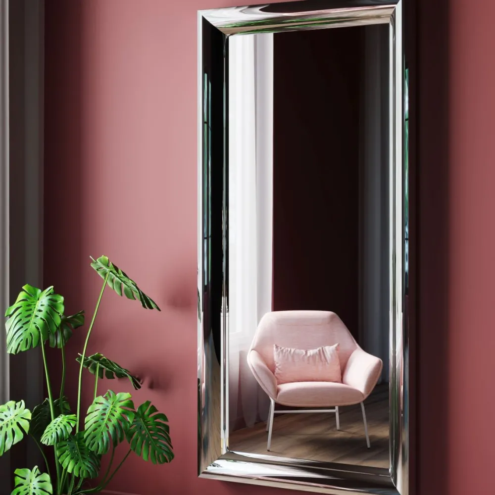 KARE Design Peilit*Soft Beauty Peili 207x99cm