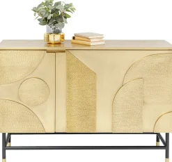 KARE Design Senkit|Olohuone*Solaris Senkki 123x87cm