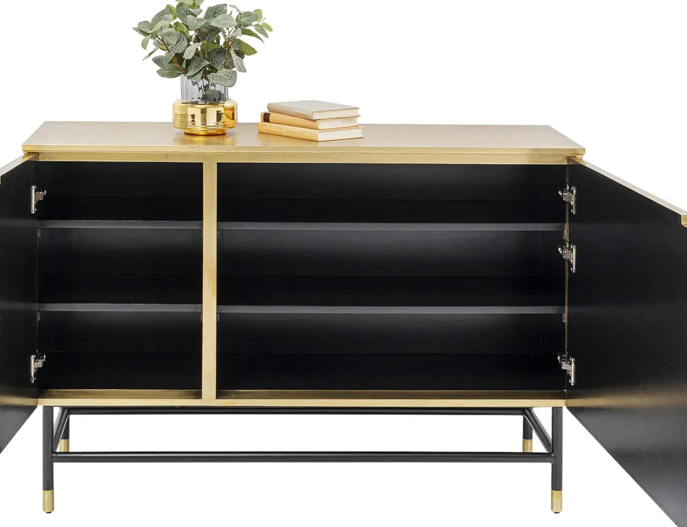 KARE Design Senkit|Olohuone*Solaris Senkki 123x87cm