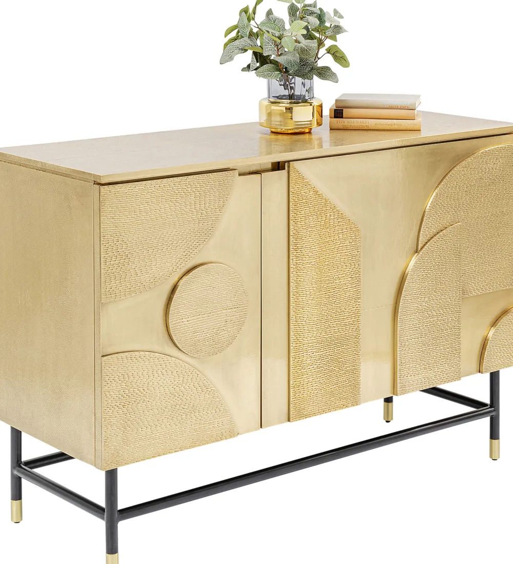 KARE Design Senkit|Olohuone*Solaris Senkki 123x87cm