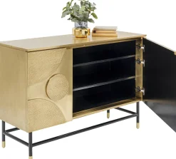 KARE Design Senkit|Olohuone*Solaris Senkki 123x87cm