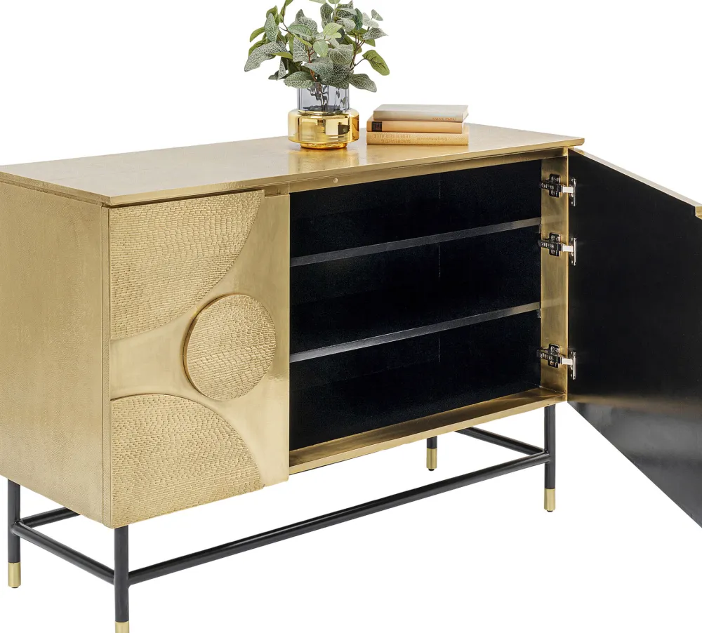 KARE Design Senkit|Olohuone*Solaris Senkki 123x87cm