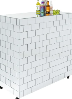 KARE Design Baarit*Solea Mirror Baari Peililasia