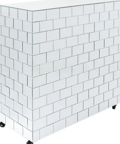 KARE Design Baarit*Solea Mirror Baari Peililasia