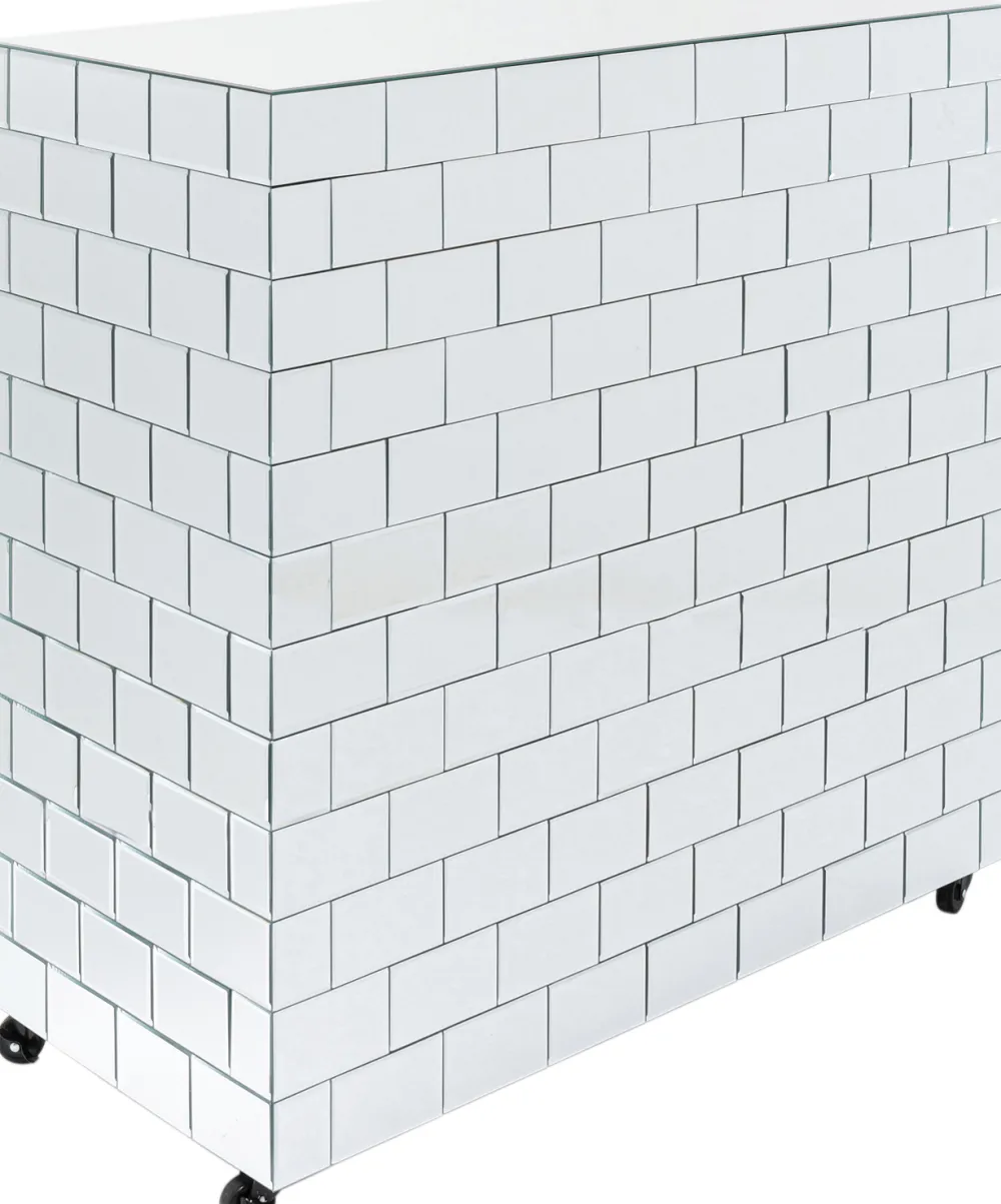 KARE Design Baarit*Solea Mirror Baari Peililasia