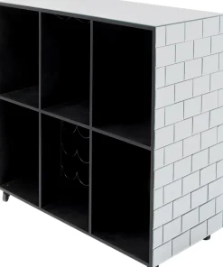 KARE Design Baarit*Solea Mirror Baari Peililasia