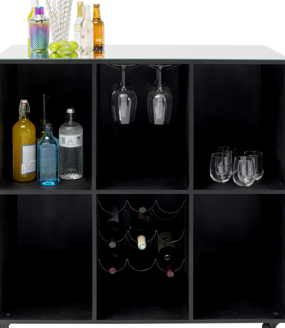 KARE Design Baarit*Solea Mirror Baari Peililasia