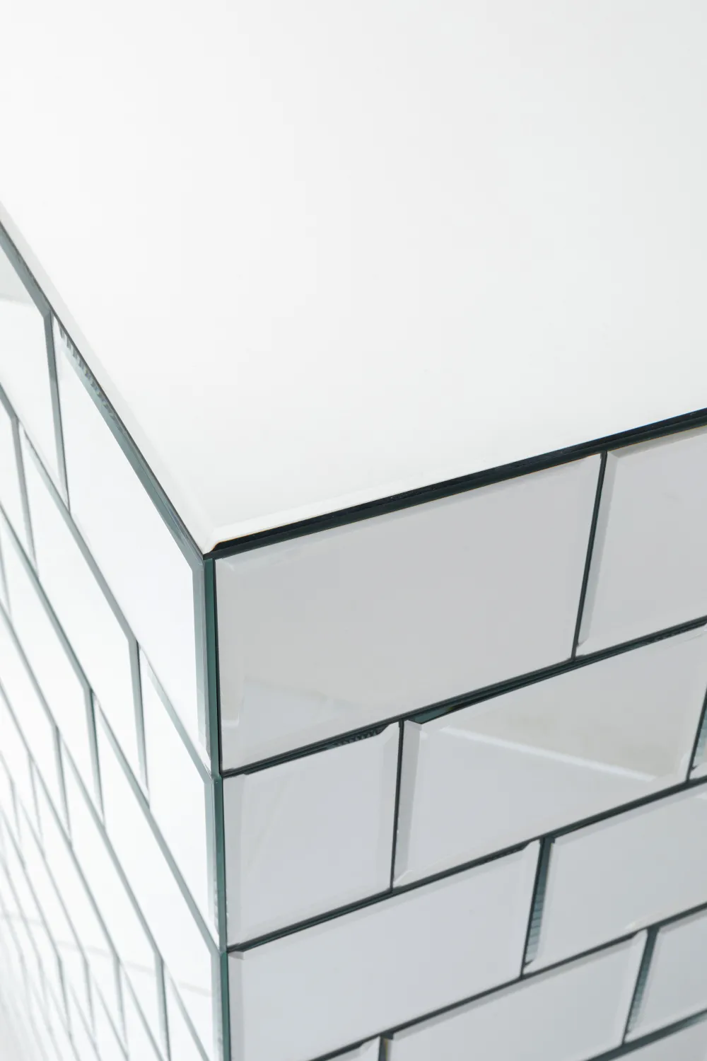 KARE Design Baarit*Solea Mirror Baari Peililasia