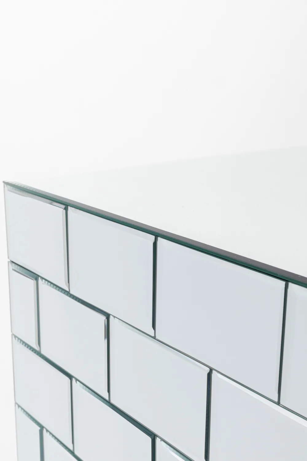 KARE Design Baarit*Solea Mirror Baari Peililasia