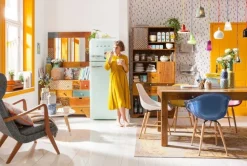 KARE Design Senkit|Olohuone*Soleil Lipasto 10 Laatikkoa