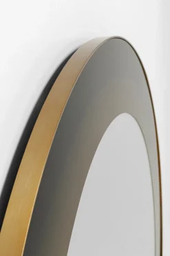 KARE Design Peilit*Solo Seinäpeili Ø100cm