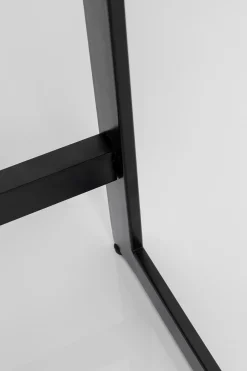 KARE Design Työpöydät*Soran Konsolipöytä, Musta 120x50cm