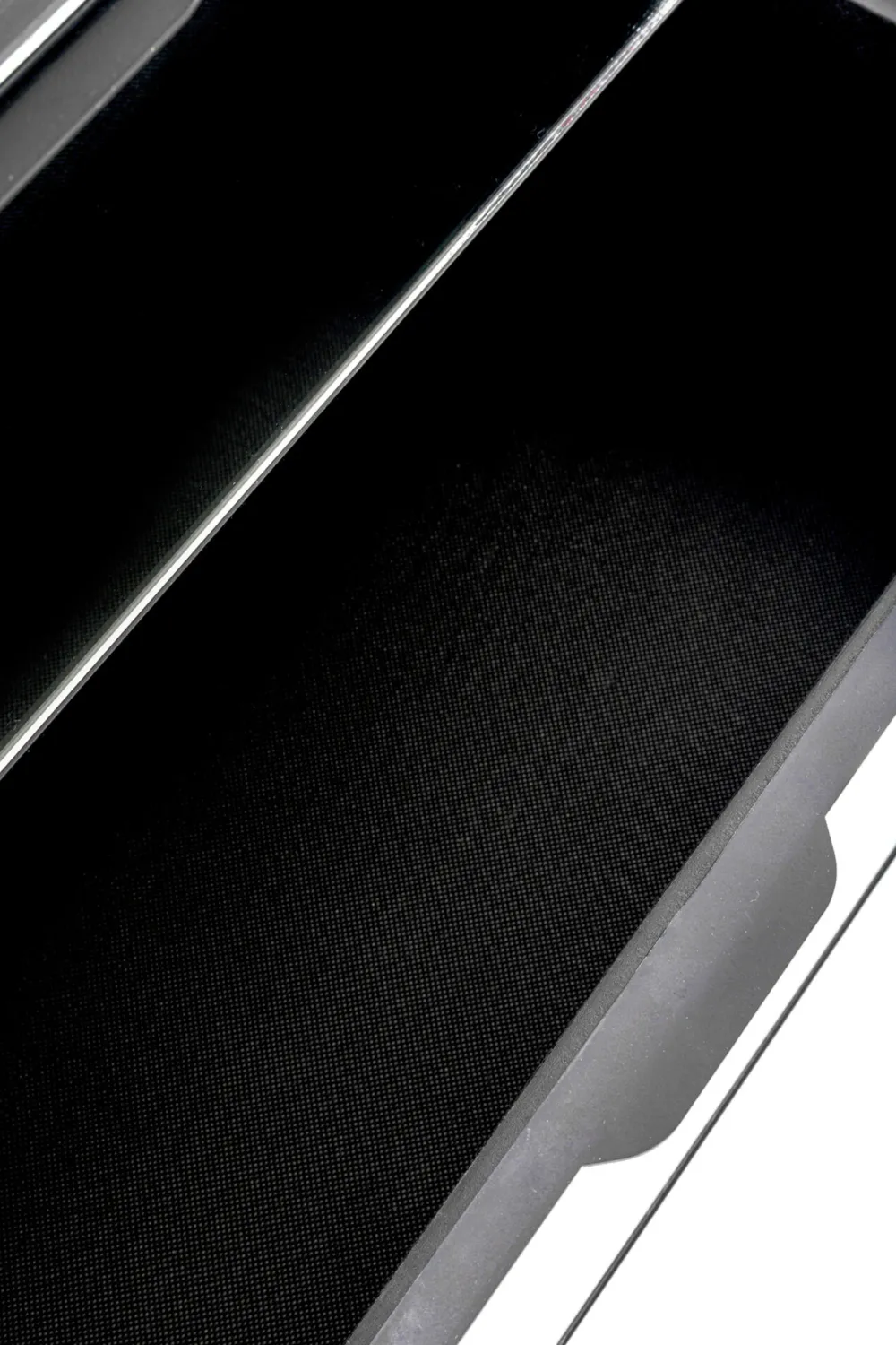 KARE Design Senkit|Olohuone*Soran Lipasto 5 Laatikkoa, Musta 65x114cm