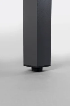 KARE Design Pöydät*Sorrento Pöytä, Ulkokaluste, Harmaa 180x90cm