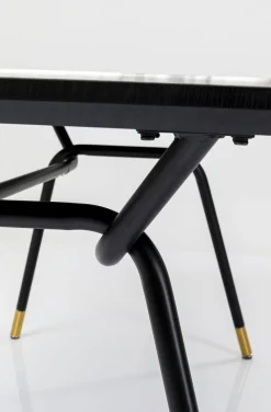 KARE Design Pöydät*South Beach Pöytä 180x90cm