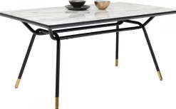 KARE Design Pöydät*South Beach Pöytä 90x160cm