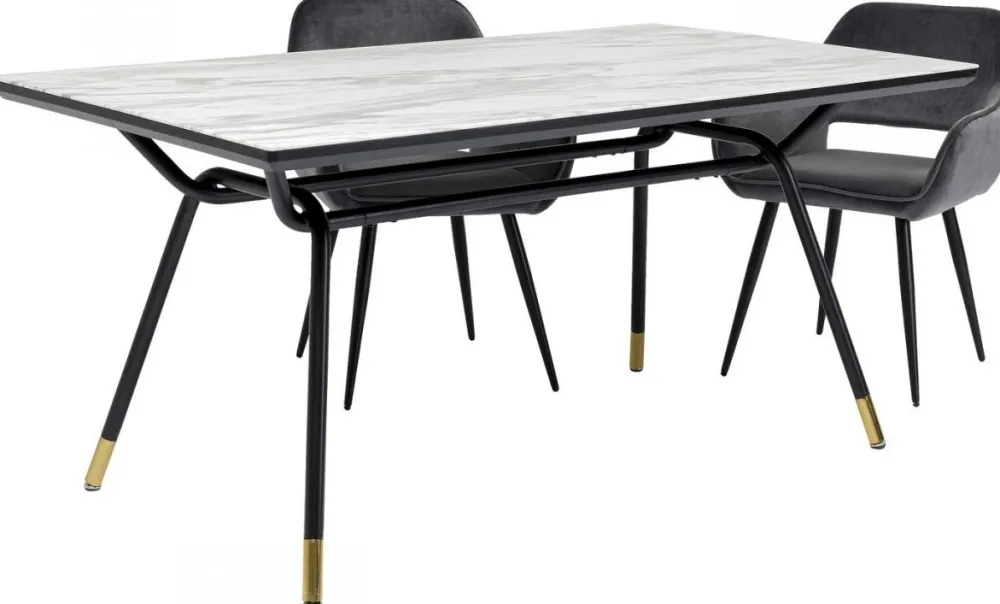 KARE Design Pöydät*South Beach Pöytä 90x160cm