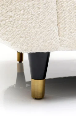 KARE Design Olohuone|Nojatuolit*Spectra Nojatuoli, Valkoinen