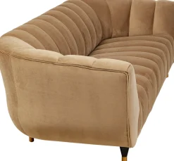 KARE Design Sohvat*Spectra Sohva 3-istuttava 245cm