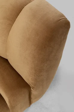 KARE Design Sohvat*Spectra Sohva 3-istuttava 245cm