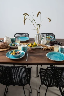 KARE Design Olohuone*Spherical Face Maljakko, Oikea 16cm