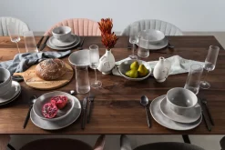 KARE Design Olohuone*Spherical Face Maljakko, Oikea 16cm