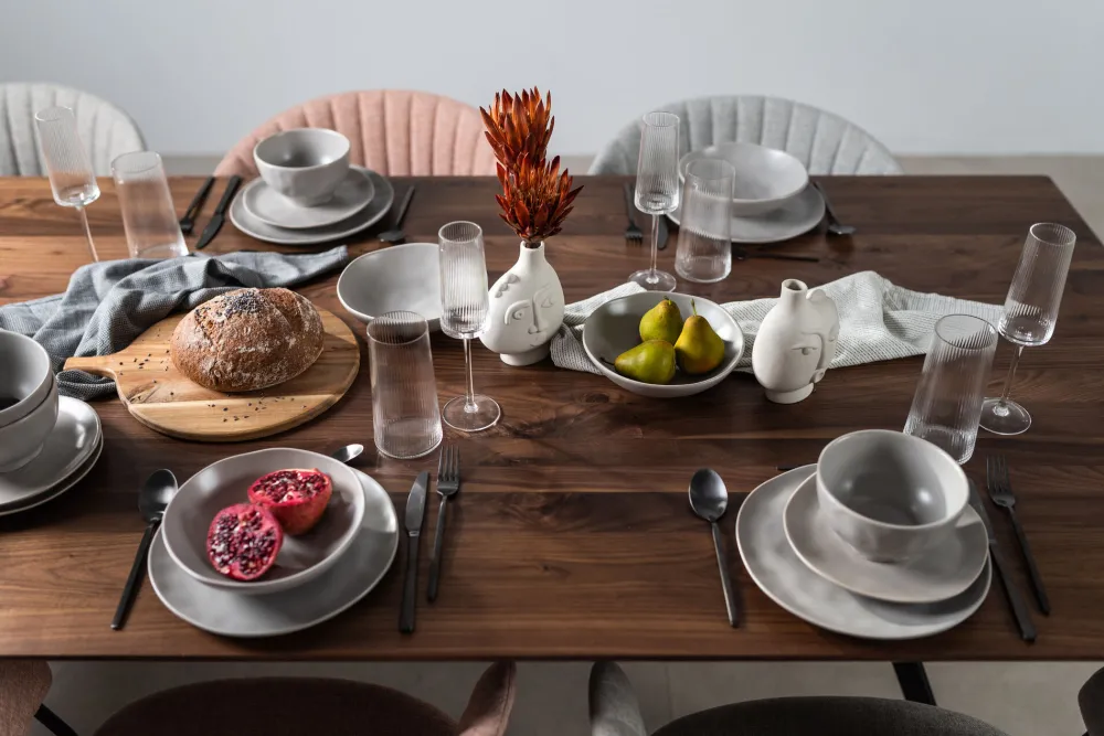 KARE Design Olohuone*Spherical Face Maljakko, Oikea 16cm