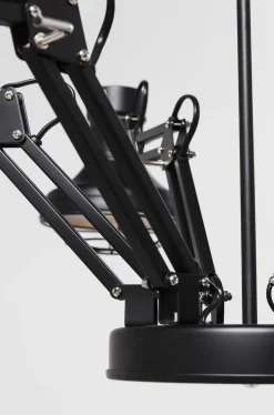 KARE Design Riippuvalaisimet*Spider Multi Riippuvalaisin 6-valonlähdettä